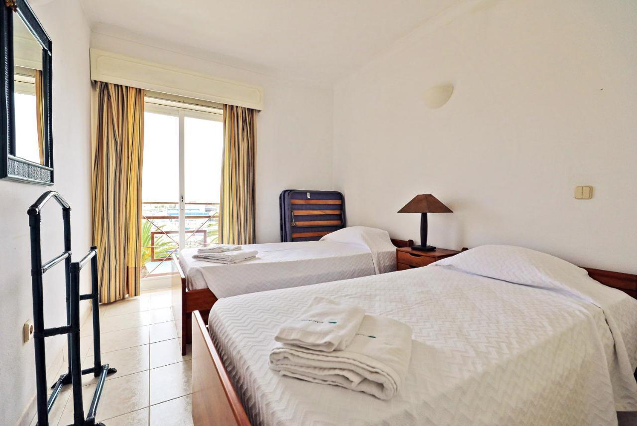 B60 - Lagos Promenade View Apartment Exterior photo