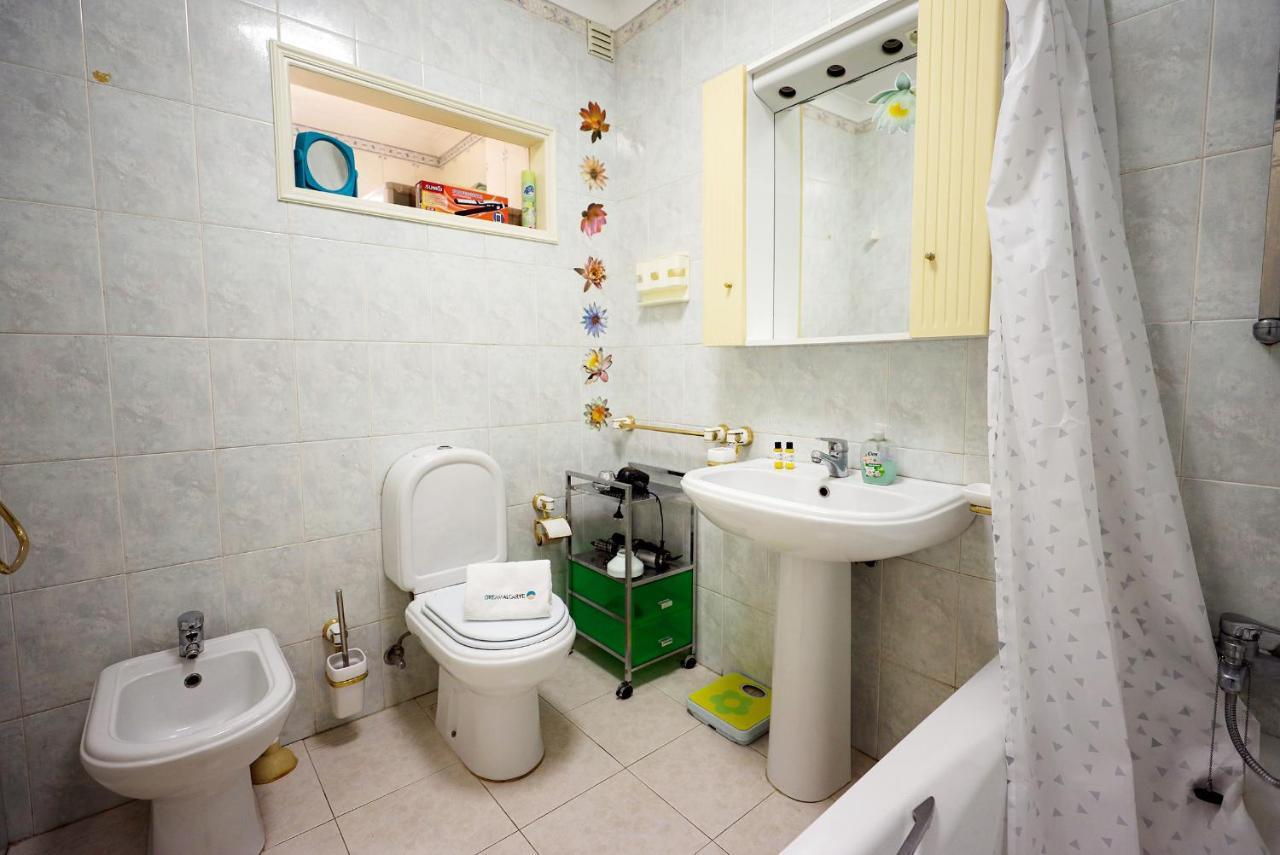 B60 - Lagos Promenade View Apartment Exterior photo